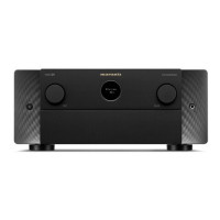 Marantz Cinema 30 Black