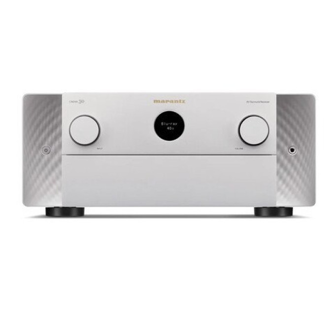Marantz Cinema 30 Silver