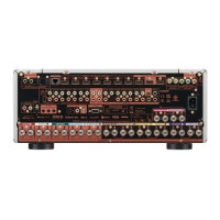 Marantz Cinema 30 Silver