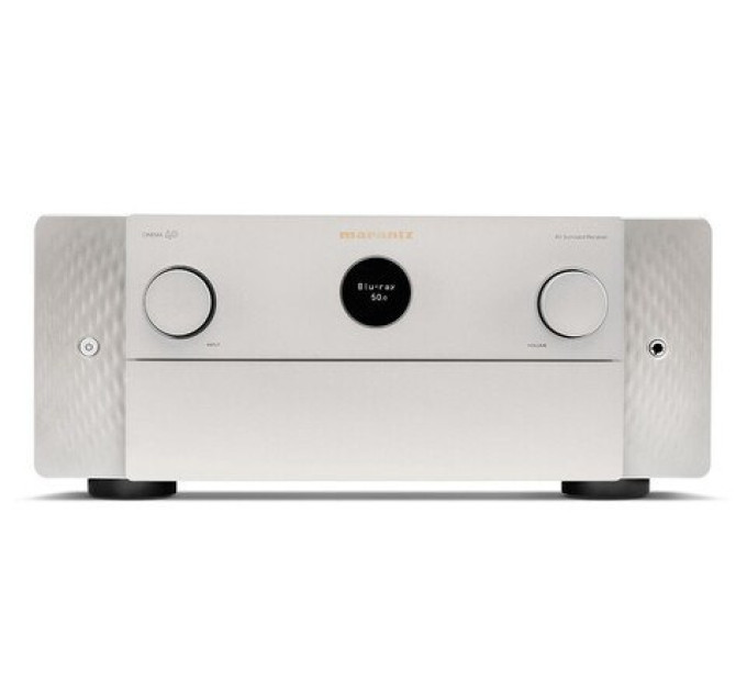 Marantz Cinema 40 Silver