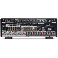 Marantz Cinema 40 Silver