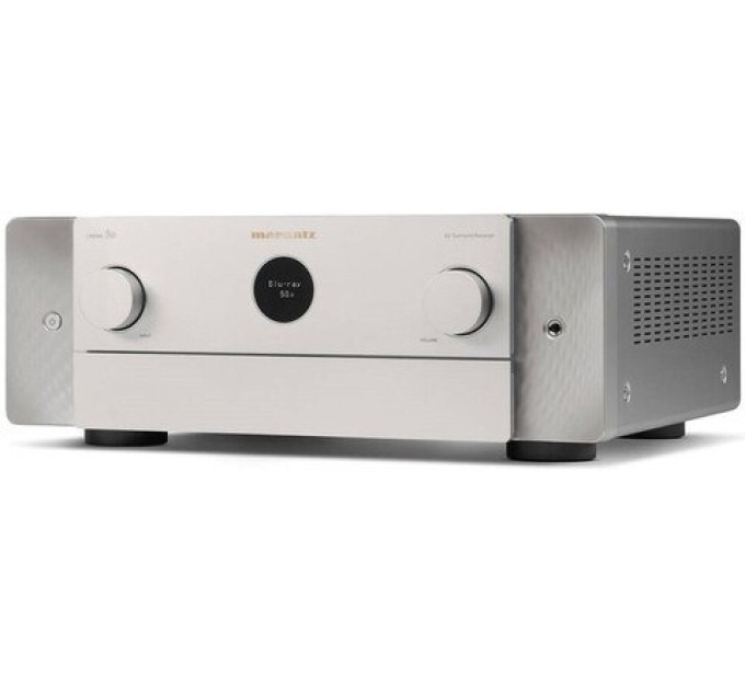 Marantz Cinema 50 Silver
