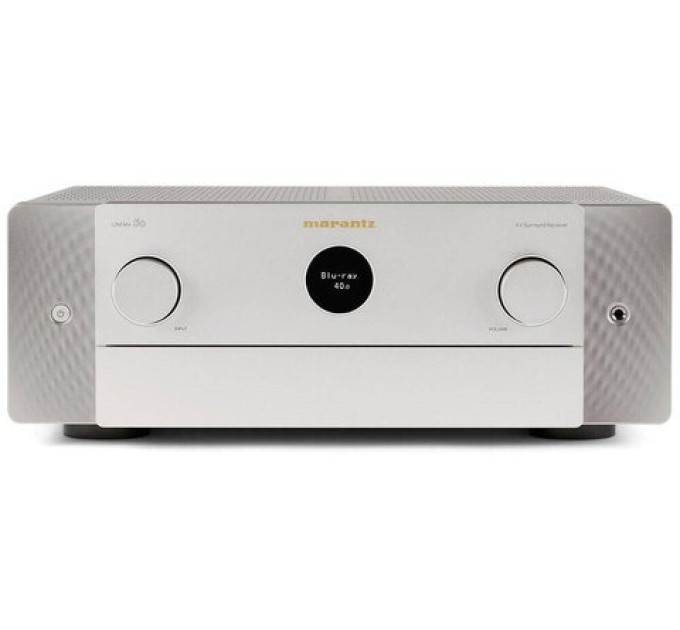 Marantz Cinema 50 Silver