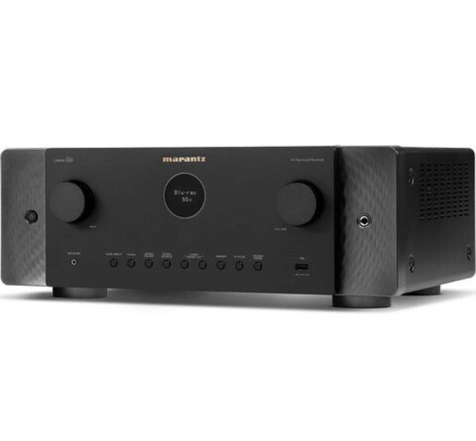 Marantz Cinema 60 Black