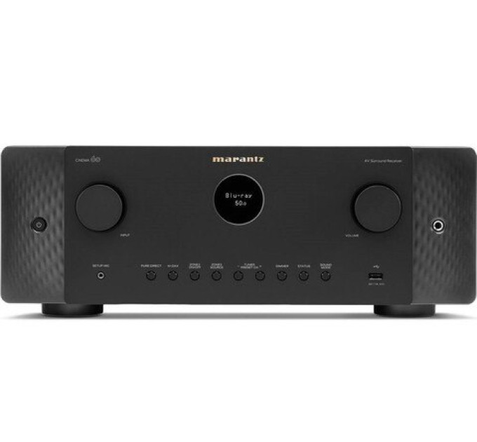Marantz Cinema 60 Black