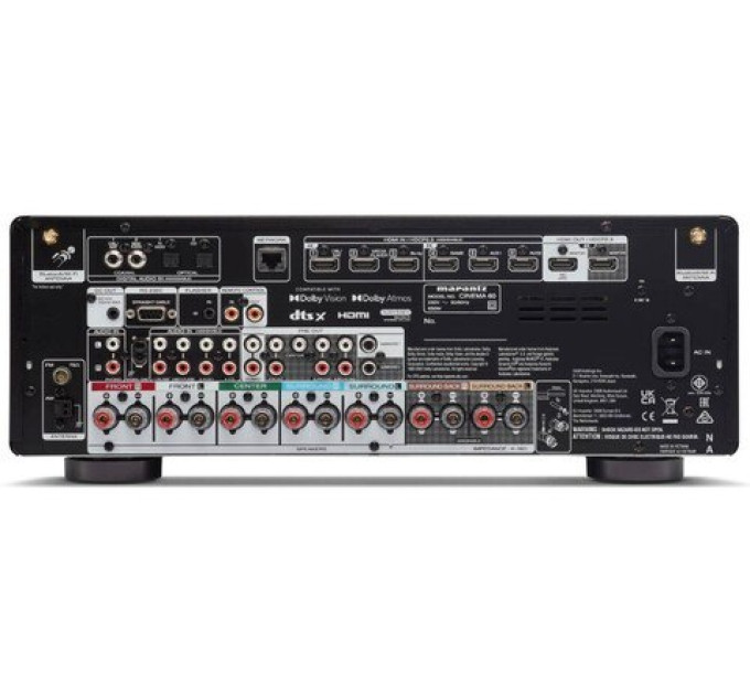 Marantz Cinema 60 Black