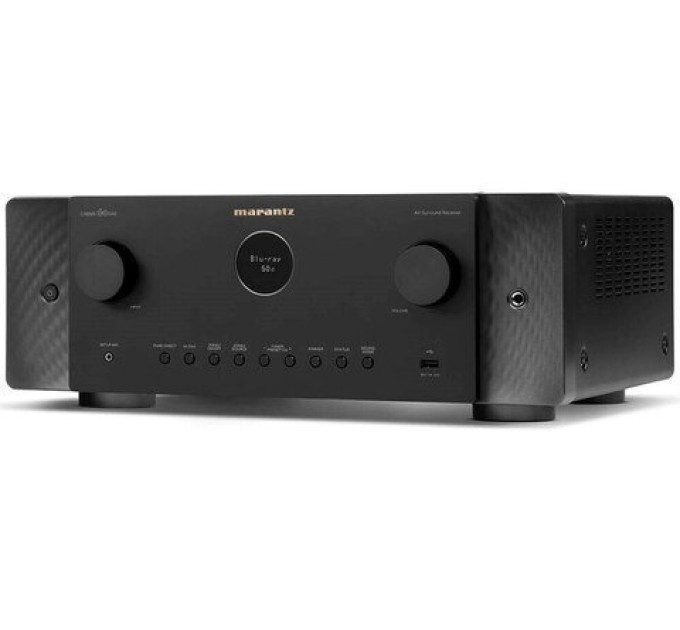Marantz Cinema 60 DAB Black