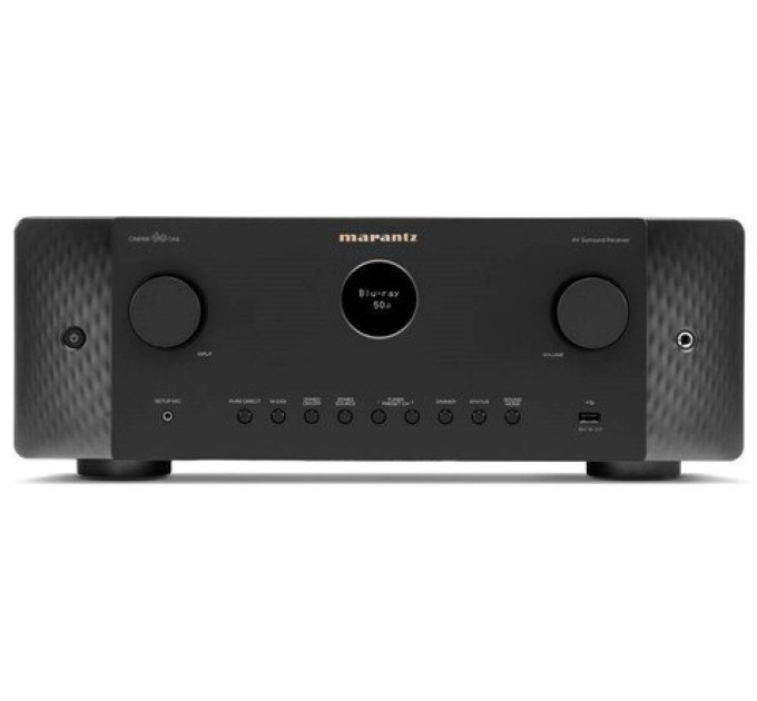 Marantz Cinema 60 DAB Black