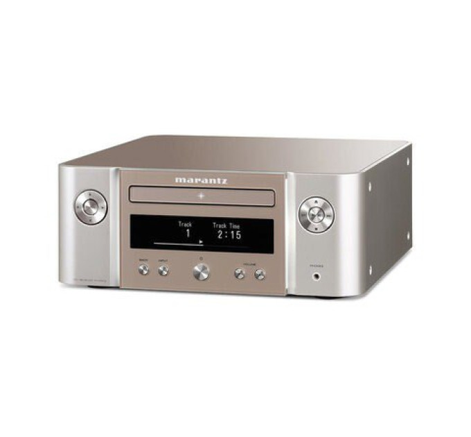 Marantz M-CR612 Silver