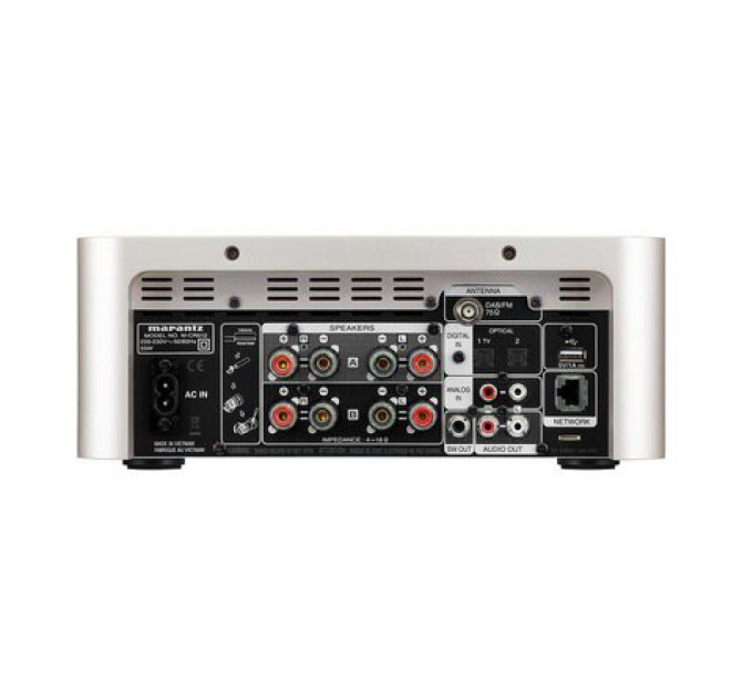 Marantz M-CR612 Silver