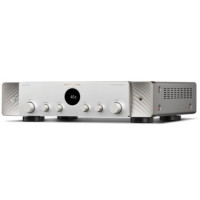 Marantz Stereo 70s Silver