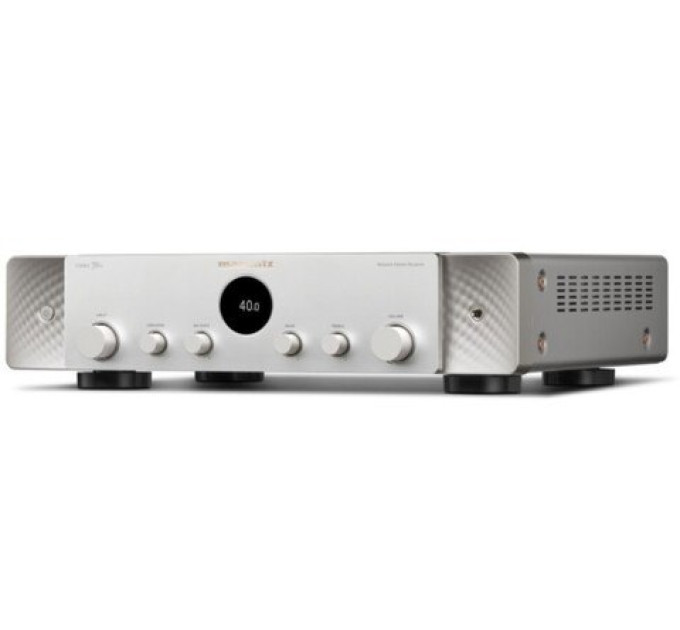 Marantz Stereo 70s Silver