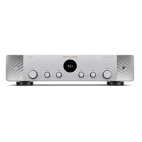 Marantz Stereo 70s Silver