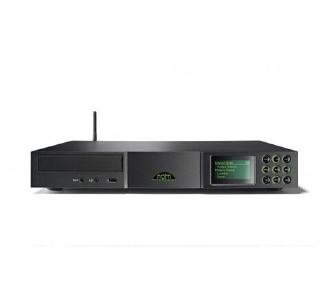 Naim Uniti Lite b 