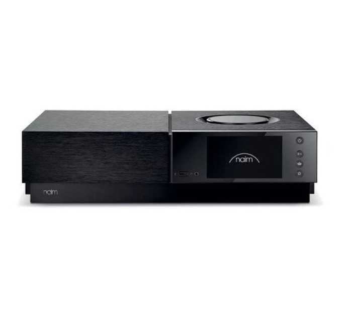 Naim Uniti Nova Power Edition