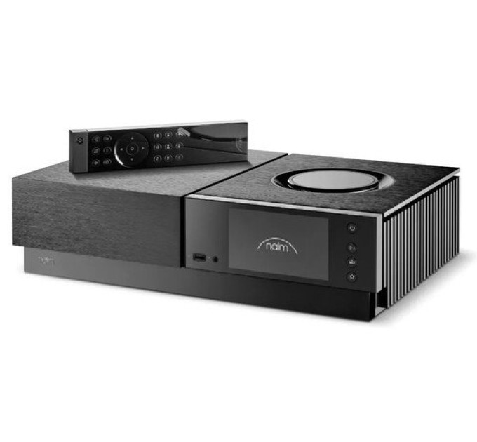 Naim Uniti Nova Power Edition