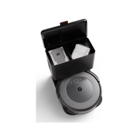 Робот-прибиральник IROBOT Roomba Combo I5+