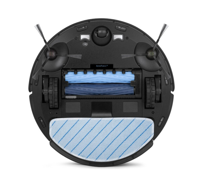 Робот-прибиральник ECOVACS Deebot T9 Aivi