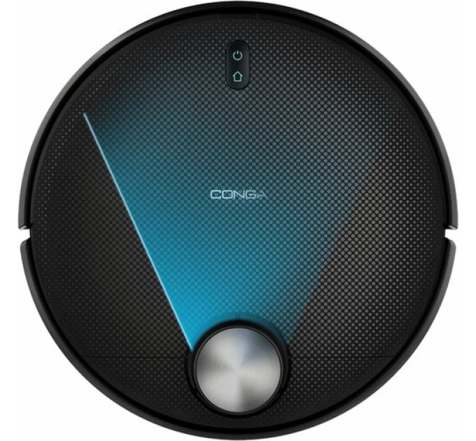 Робот-прибиральник CECOTEC Conga 11090 Spin