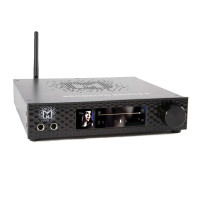 Mytek Brooklyn Bridge II ROON 64GB 