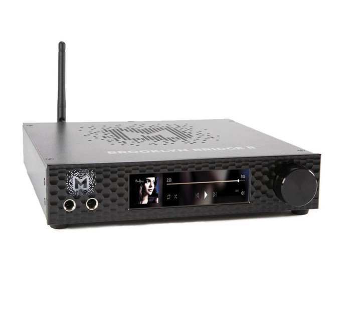 Mytek Brooklyn Bridge II ROON 64GB 