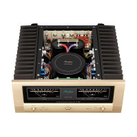Підсилювач потужності Accuphase A-48