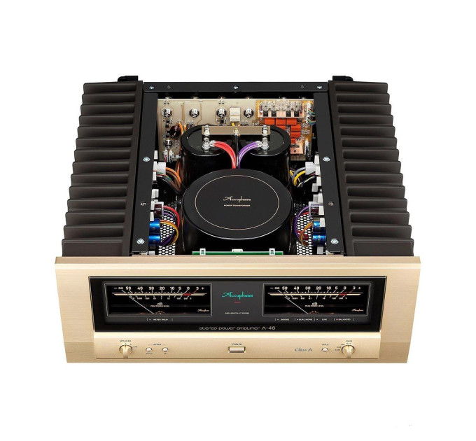 Accuphase A-48