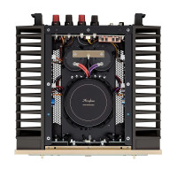 Підсилювач потужності Accuphase A-48
