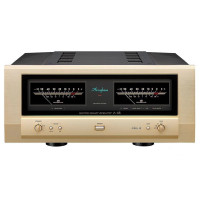 Підсилювач потужності Accuphase A-48