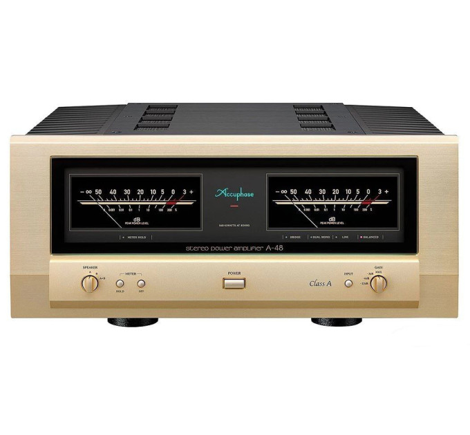 Accuphase A-48