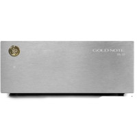 Підсилювач Gold Note PA-10 Silver 