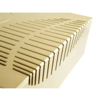Стереопідсилювач Gold Note PA-1175 mkII Golden
