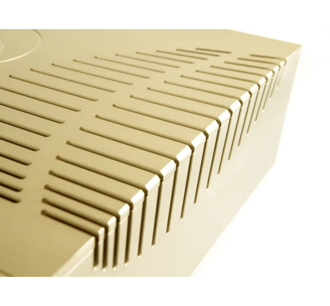 Стереопідсилювач Gold Note PA-1175 mkII Golden