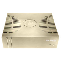 Стереопідсилювач Gold Note PA-1175 mkII Golden