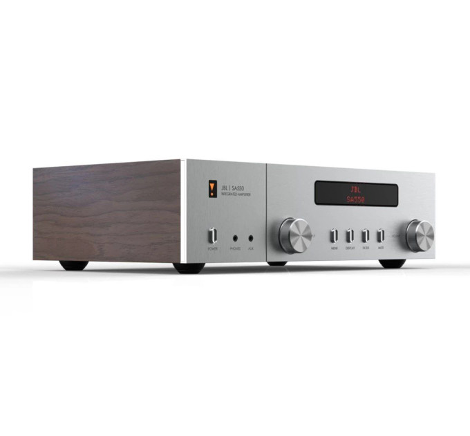 JBL SA 550 (JBLSA550EU)