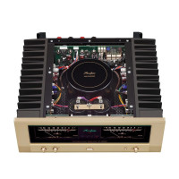 Підсилювач потужності Accuphase P-4500 