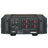 Підсилювач потужності Accuphase P-4500 