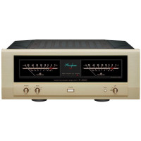 Підсилювач потужності Accuphase P-4500 