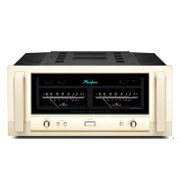 Підсилювач потужності Accuphase P-6100
