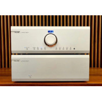 Стереопідсилювач потужності Musical Fidelity M8s-500s