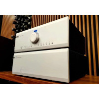 Стереопідсилювач потужності Musical Fidelity M8s-500s