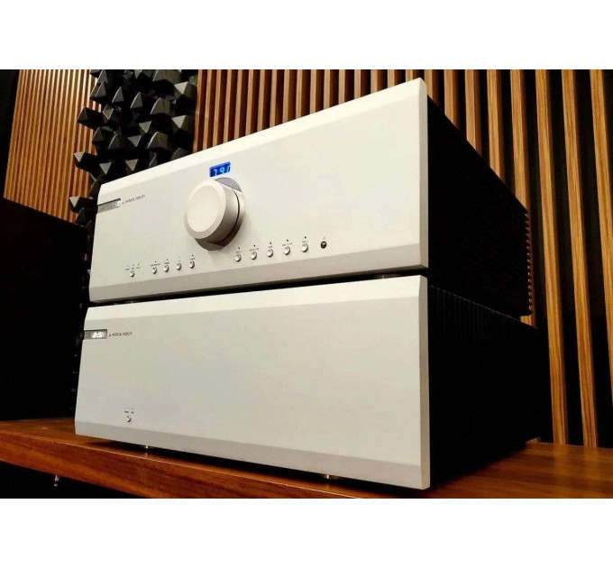 Musical Fidelity M8s-500s