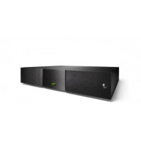 Підсилювач потужності Naim NAP 250