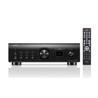 Стереопідсилювач Denon PMA-1700NE