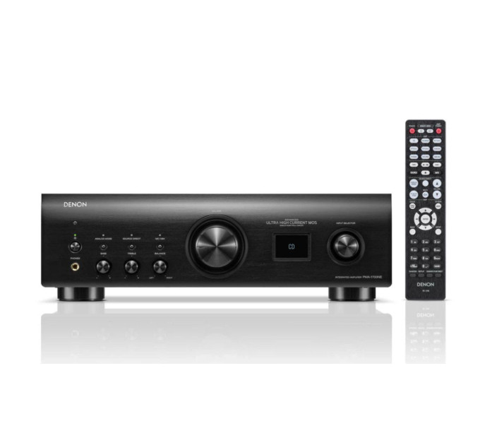 Denon PMA-1700NE
