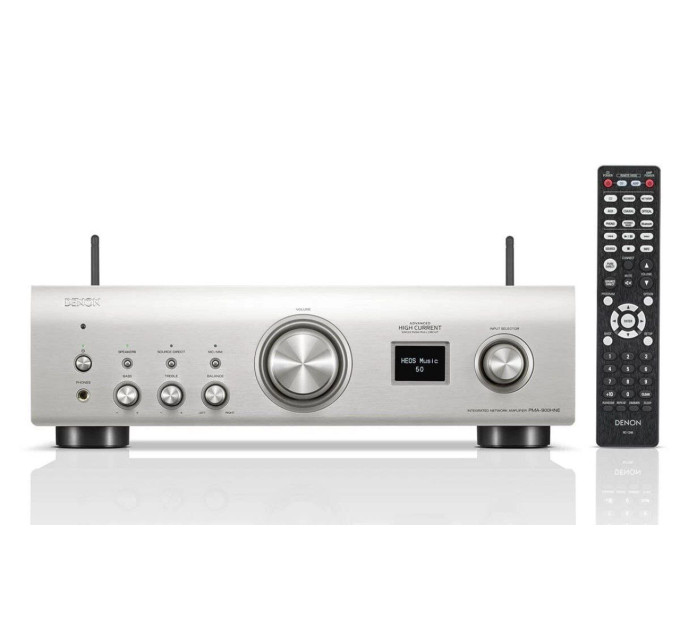 Denon PMA-900HNE Black