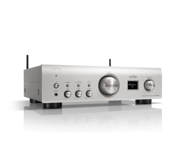 Denon PMA-900HNE Black
