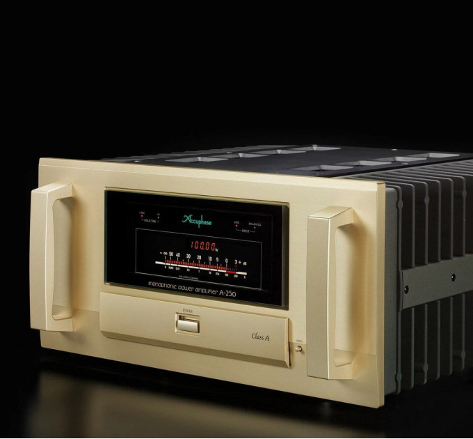 Accuphase A-250