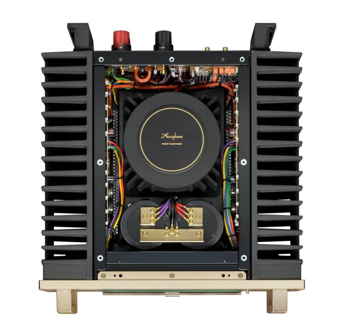 Accuphase A-250