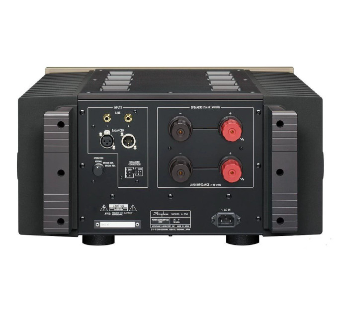 Accuphase A-250